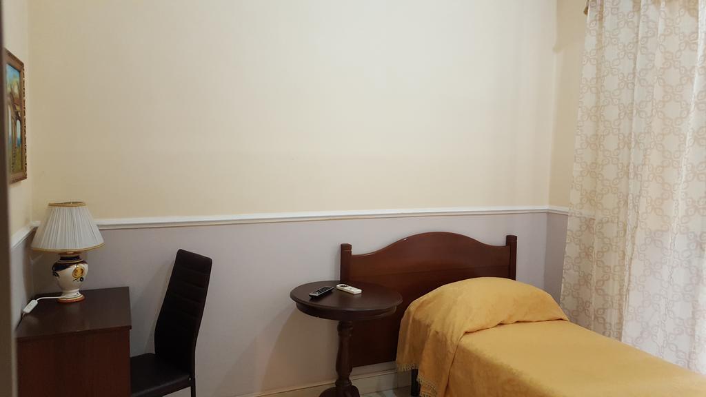 Bed & Breakfast Napoli Centrale Nápoles Exterior foto