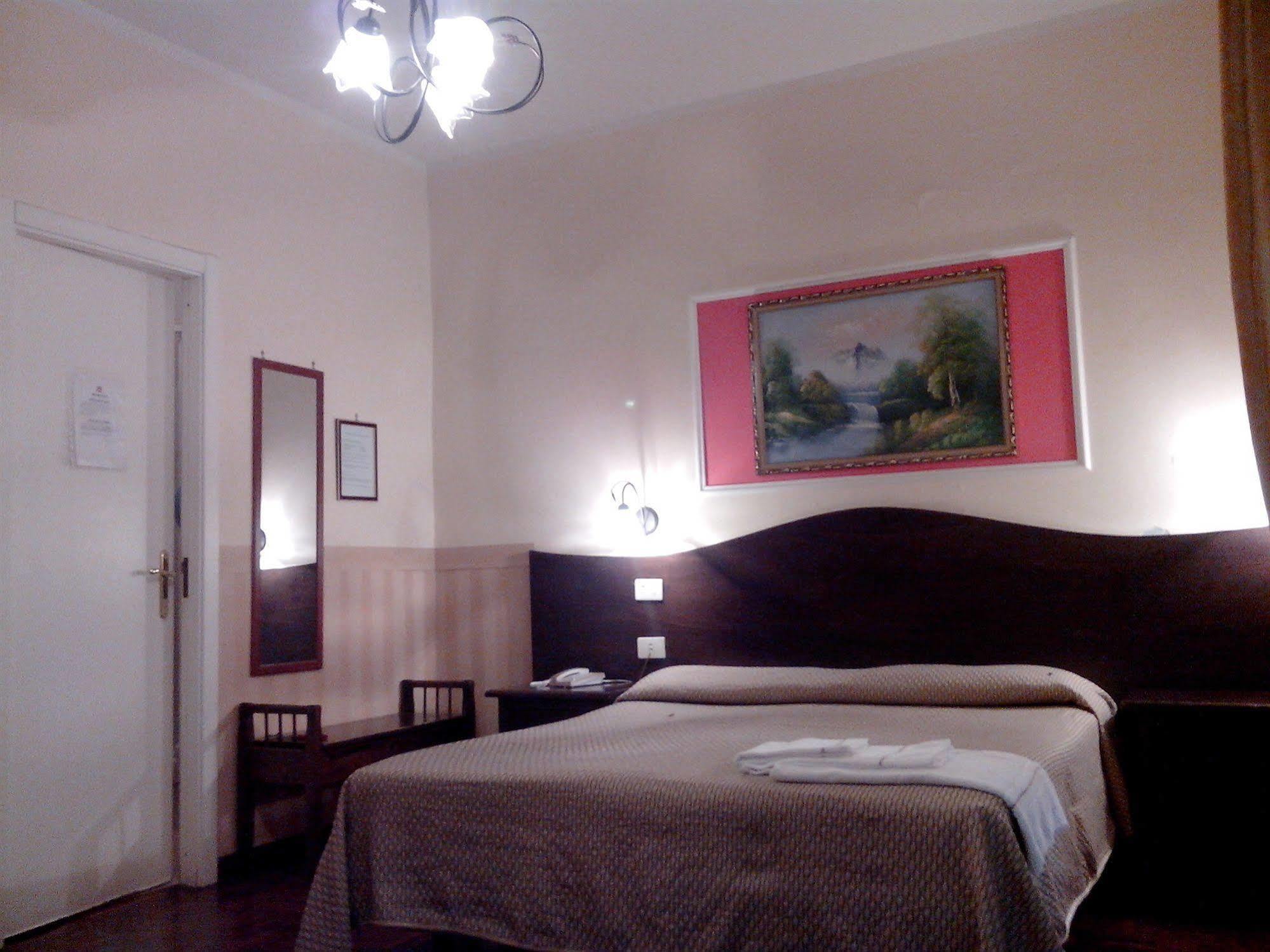Bed & Breakfast Napoli Centrale Nápoles Exterior foto